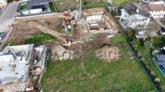 Foto Terreno edificabile in vendita a Zevio