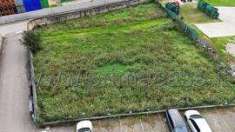 Foto Terreno edificabile in vendita a Zevio