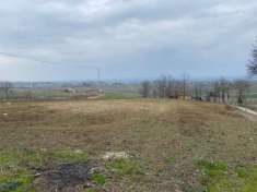 Foto Terreno edificabile in vendita a Ziano Piacentino