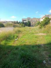 Foto Terreno Edificabile in zona centrale