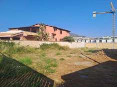 Foto Terreno edificabile in zona Velodromo