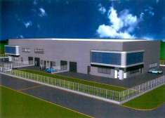 Foto Terreno edificabile industriale