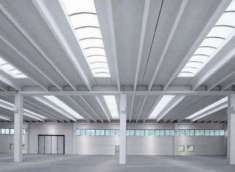 Foto Terreno edificabile industriale artigianale