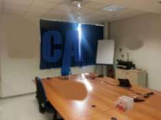 Foto Terreno edificabile industriale in vendita a Agrate Brianza