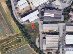 Foto Terreno edificabile industriale in vendita a Alpignano