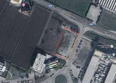 Foto Terreno edificabile industriale in vendita a Cento