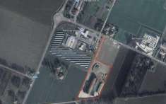 Foto Terreno edificabile industriale in vendita a Cento