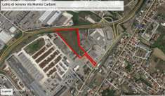 Foto Terreno edificabile industriale in vendita a Chieti