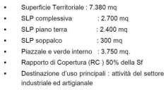 Foto Terreno edificabile industriale in vendita a Cologno Monzese