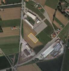 Foto Terreno edificabile industriale in vendita a Cuneo
