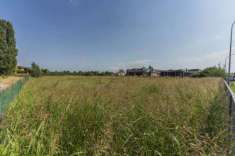 Foto Terreno edificabile industriale in vendita a Galliera