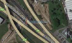 Foto Terreno edificabile industriale in vendita a Lainate