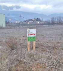 Foto Terreno edificabile industriale in vendita a Magliano De' Marsi