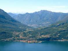 Foto Terreno edificabile industriale in vendita a Menaggio