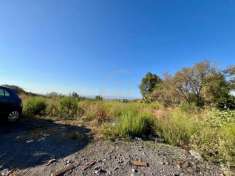 Foto Terreno edificabile industriale in vendita a Motta Sant'Anastasia