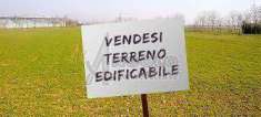 Foto Terreno edificabile industriale in vendita a Occhiobello
