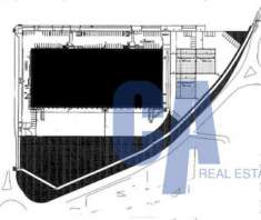 Foto Terreno edificabile industriale in vendita a Pioltello