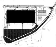 Foto Terreno edificabile industriale in vendita a Pioltello