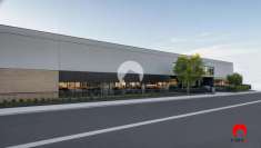 Foto Terreno edificabile industriale in vendita a Reggio Emilia