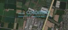 Foto Terreno edificabile industriale in vendita a San Gervasio Bresciano