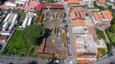 Foto Terreno edificabile industriale in vendita a San Giovanni La Punta