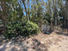 Foto Terreno edificabile industriale in vendita a Simeri Crichi