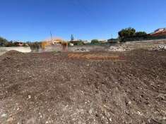 Foto Terreno edificabile industriale in vendita a Siracusa