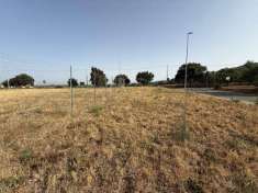 Foto Terreno edificabile industriale in vendita a Soleminis