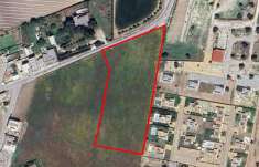 Foto Terreno edificabile industriale in vendita a Taranto