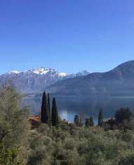 Foto Terreno edificabile industriale in vendita a Tremezzina