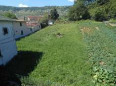 Foto TERRENO EDIFICABILE MQ. 700 TAGLIACOZZO (AQ) via Sfratati