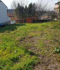 Foto terreno edificabile mq375 Privato