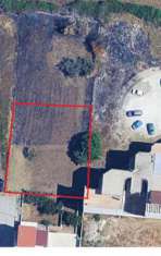 Foto Terreno edificabile Palo del Colle