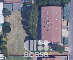 Foto TERRENO EDIFICABILE PER SOLUZIONE MONO - BI - TRIFAMILIARE