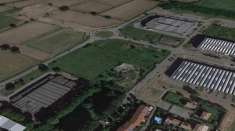 Foto Terreno edificabile produttivo in vendita a Abbiategrasso