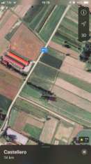 Foto Terreno edificabile produttivo in vendita a Baldichieri D'Asti