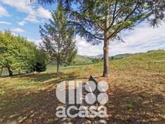 Foto TERRENO EDIFICABILE RESIDENZIALE. IN ZONA PANORAMICA E RISERVATA