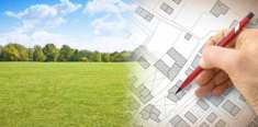 Foto Terreno edificabile residenziale 770mq