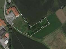 Foto Terreno edificabile residenziale