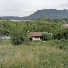 Foto Terreno edificabile residenziale con vista