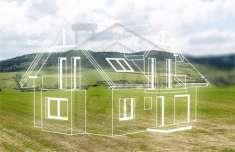 Foto Terreno edificabile residenziale in vendita a Abano Terme