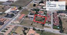 Foto Terreno edificabile residenziale in vendita a Anzio