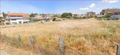 Foto Terreno edificabile residenziale in vendita a Anzio