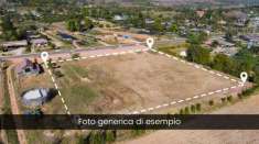 Foto Terreno edificabile residenziale in vendita a Anzio