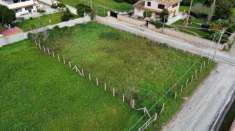 Foto Terreno edificabile residenziale in vendita a Aprilia