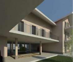 Foto Terreno edificabile residenziale in vendita a Arcore