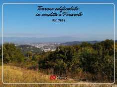 Foto Terreno edificabile residenziale in vendita a Arcugnano