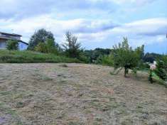 Foto Terreno edificabile residenziale in vendita a Asti