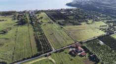 Foto Terreno edificabile residenziale in vendita a Augusta