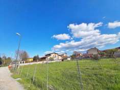 Foto Terreno edificabile residenziale in vendita a Avezzano
